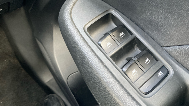 MG Zs 105kW Exclusive EV 45kWh 5dr Auto Electric Hatchback